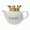 Купить Чайник «Королевский» с нанесением логотипа