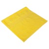 Купить Полотенце махровое Soft Me Small, желтое с нанесением логотипа