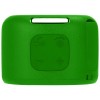 Купить Беспроводная колонка Sony SRS-01, зеленая с нанесением логотипа