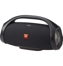 Беспроводная колонка JBL Boombox, черная