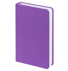 Блокнот Freenote Wide, фиолетовый