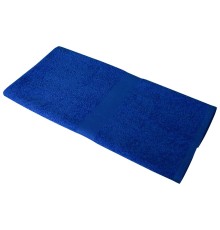 Полотенце махровое Soft Me Medium, синее