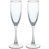 Купить Набор Heart of Glass, для шампанского с нанесением логотипа