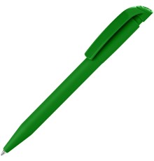 Ручка шариковая S45 ST, зеленая