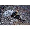 Купить Зонт-трость Marble с нанесением логотипа