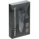 Купить Флешка Pebble Universal, USB 3.0, серая, 64 Гб с нанесением логотипа