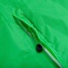 Купить Ветровка женская FASTPLANT красная с нанесением логотипа