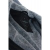 Купить Куртка флисовая женская SANTA ANA, серый меланж с нанесением логотипа