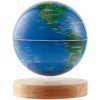 Купить Левитирующий глобус GeograFly с нанесением логотипа