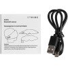 Купить Маска для сна с Bluetooth наушниками Softa 2, серая с нанесением логотипа