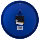 Купить Часы Vivid Small, синие с нанесением логотипа
