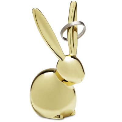 Купить Подставка для колец Zoola Bunny с нанесением логотипа