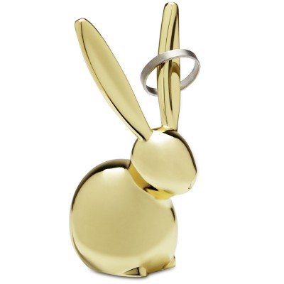 Купить Подставка для колец Zoola Bunny с нанесением