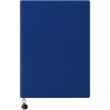 Купить Ежедневник Chillout, недатированный, синий с нанесением логотипа