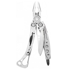 Мультитул Skeletool, серебристый