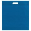 Купить Сумка Carryall, большая, синяя с нанесением логотипа