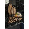 Купить Доска кухонная Modern Kitchen, малая с нанесением логотипа