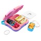 Купить Ланчбокс Neat Bento, большой, розовый с нанесением логотипа