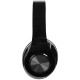 Купить Беспроводные наушники Uniscend Sound Joy, черные с нанесением логотипа