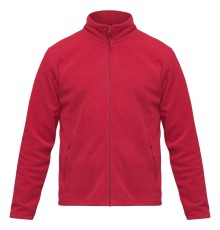Куртка ID.501 красная