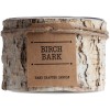 Купить Свеча Birch Bark, большая с нанесением логотипа