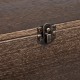 Купить Шкатулка Oak с нанесением логотипа