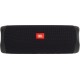 Купить Беспроводная колонка JBL Flip 5, черная с нанесением логотипа