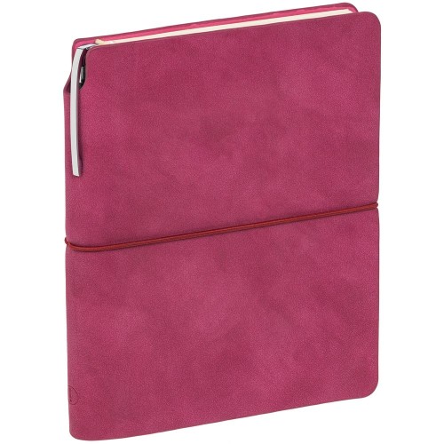 Купить Набор Business Diary Mini, розовый с нанесением логотипа