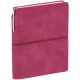 Купить Набор Business Diary Mini, розовый с нанесением логотипа