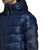 Купить Куртка мужская Itavic, синяя с нанесением логотипа