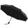 Зонт складной с защитой от УФ-лучей Sunbrella, черный Зонт складной с защитой от УФ-лучей Sunbrella, черный