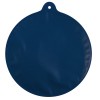 Купить Новогодний самонадувающийся шарик «Скандик», синий с нанесением логотипа