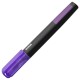 Купить Маркер текстовый Liqeo Pen, фиолетовый с нанесением логотипа