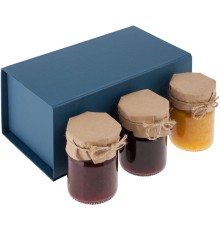 Набор Jam Jar, синий