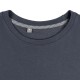 Купить Футболка Firm Wear, темно-серая с нанесением логотипа