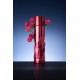Купить Термос Gems Red Rubine, красный рубин с нанесением логотипа