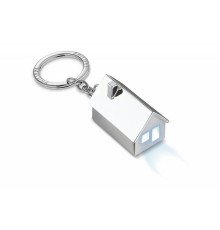 Брелок с подсветкой Haus