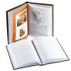 Купить Комплект книг «Записки триумфатора», ver.2 с нанесением логотипа