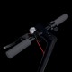 Купить Электросамокат Mi Electric Scooter, черный с нанесением логотипа