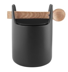 Емкость для хранения Toolbox, малая, черная