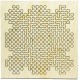 Купить Фрактальный пазл Puzzliki Ring Elementary, 22 детали с нанесением логотипа