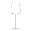 Купить Набор больших бокалов для белого вина Wine Culture с нанесением логотипа