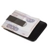 Купить Футляр CashBack для пластиковой карты с зажимом для купюр с нанесением логотипа