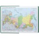 Купить Ежедневник New Nebraska, датированный, зеленый с нанесением логотипа