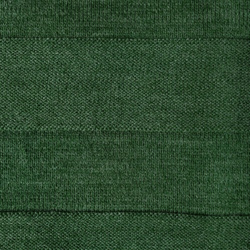 Купить Плед Pleat, зеленый с нанесением логотипа Купить Плед Pleat, зеленый с нанесением логотипа
