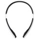 Купить Bluetooth наушники Rockall, белые с нанесением логотипа
