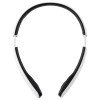 Купить Bluetooth наушники Rockall, белые с нанесением логотипа