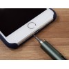 Купить Мультитул Tool Pen Mini, серебристый с нанесением логотипа