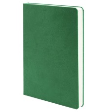 Ежедневник Charme, недатированный, зеленый
