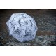 Купить Зонт-трость Marble с нанесением логотипа